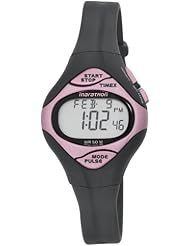 Timex Womens T5D681 Marathon Midsize Watch