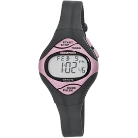 Timex Womens T5D681 Marathon Midsize Watch