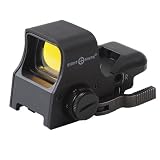 Sightmark Ultra Shot Pro Spec Sight NV QD
