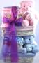 Double Trouble: Twins Gift Basket