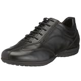 Geox Men's City Sport Lace up Shoe