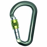 DMM AERO HMS Locking Carabiner