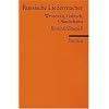 Russische Liedermacher: Wyssozkij, Galitsch, Okudschawa. Russ. /Dt.