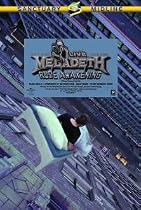 Mega Death - Rude Awakening [DVD]
