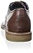 Ben Sherman Men's Leon Oxford