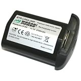 Wasabi Power Battery for Canon EOS-1D X