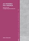 Ad honorem per ardorem : Manuel de latin � l'usage des grands d�butants