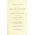 Trappers of New York, or A Biography of Nicholas Stoner & Nathaniel Foster; together with Anecdotes of Other Celebrated Hunters, with some account of Sir William Johnson, and his style of Living book cover