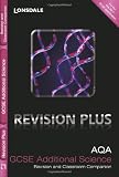 Aqa Gcse Additional Science (Revision Plus)