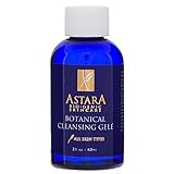 Astara Botanical Cleansing Gele 2 fl oz.
