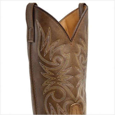 Laredo Men's 4242 12