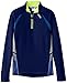 ASICS Big Boys' Long Sleeve Elite Layer Top