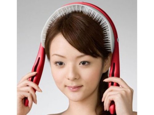 AKAISHI �w�b�h���t���b�V���[ Akaishi
