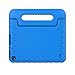 BMOUO Case for Fire 7 2017 - Shock Proof Light Weight Kids Case Super Protection Cover Convertible Handle Stand Case for All New Fire 7 inch Display Tablet (2015 & 2017 Release), Blue