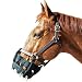 Best Friend Clip on Cribbing Muzzle Full/Horse