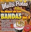 KARAOKE MUSIC:BANDAS VOL.3