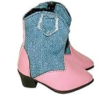 Review Fashion Angels 11246 / Fashion Angels Montana Boots