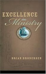 Excellence In Ministry