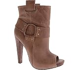 Jessica Simpson Women's Light Bootie