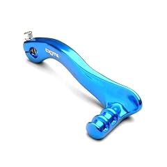 Kickstarter Yamaha Aerox MBK Aprilia CPI Peugeot Blau