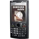 Samsung SGHI780 Tri-Band Mobile GSM Phone - Unlocked