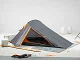L.A. Trekking Sportzelt Glasgow 2 Personen, 280 x 280 x 125 cm