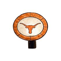Texas Art Glass Nightlight