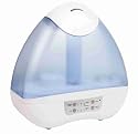 Prem-I-Air Ultrasonic Ioniser Humidifier