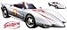 Wallpaper York (33161) RoomMates 09 Speed Racer RMK1146GM