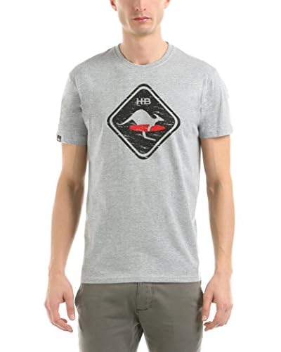 HOT BUTTERED T-Shirt Short Sleeve