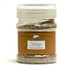 Artisan Salt Durango Hickory Smoked Gourmet Sea Salt Flip Top Jar - 6 oz.