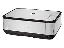 Canon PIXMA MP540 Printer
