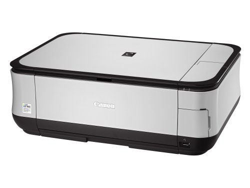 Canon PIXMA MP540 Printer