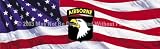 Window Graphic - 16x54 101st Airborne