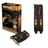 GeForce GTX550 TI AMP 1GB DDR5