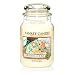 Yankee Candle Housewarmer 22oz Jar – Christmas Cookie