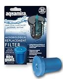 Aquamira Microbiological Replacement Filter with Mira Guard
