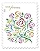 Where Dreams Blossom Sheet of 20 X Forever U.s. Postage Stamps