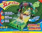 Slip d Slide:Wham-o slide 'N slip Jungle Rumble