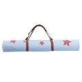 iPlay Itsy Bitsy Yoga Mat with Strap - Lion