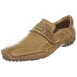 Bugatti Cash Nappa G1864S1 Herren Halbschuhe