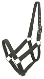Gatsby Nylon Draft Halter