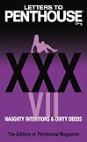 Letters to Penthouse: Sultry Passions, Sinful Desires v. 37