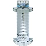 New-2 Farad Chrome Digital Power Capacitor - T51280