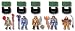 Mega Construx GDV86 HeroesÂ Masters of The Universe Figure Pack, Multicolor