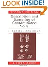 Description and Sampling of Contaminated Soils: A Field Guide