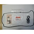 Genuine Honda 12030-RTA-000 Head Cover Gasket Set