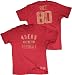 San Francisco 49ers Reebok Jerry Rice #80 Alumni Tee