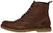 FRYE Men's Hudson Wingtip Boot
