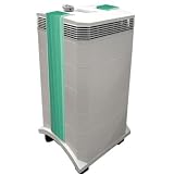 IQAir Cleanroom H13 HyperHEPA Air Purifier